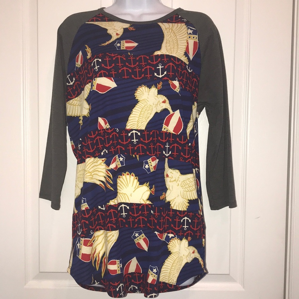 NWOT LuLaRoe Large Randy